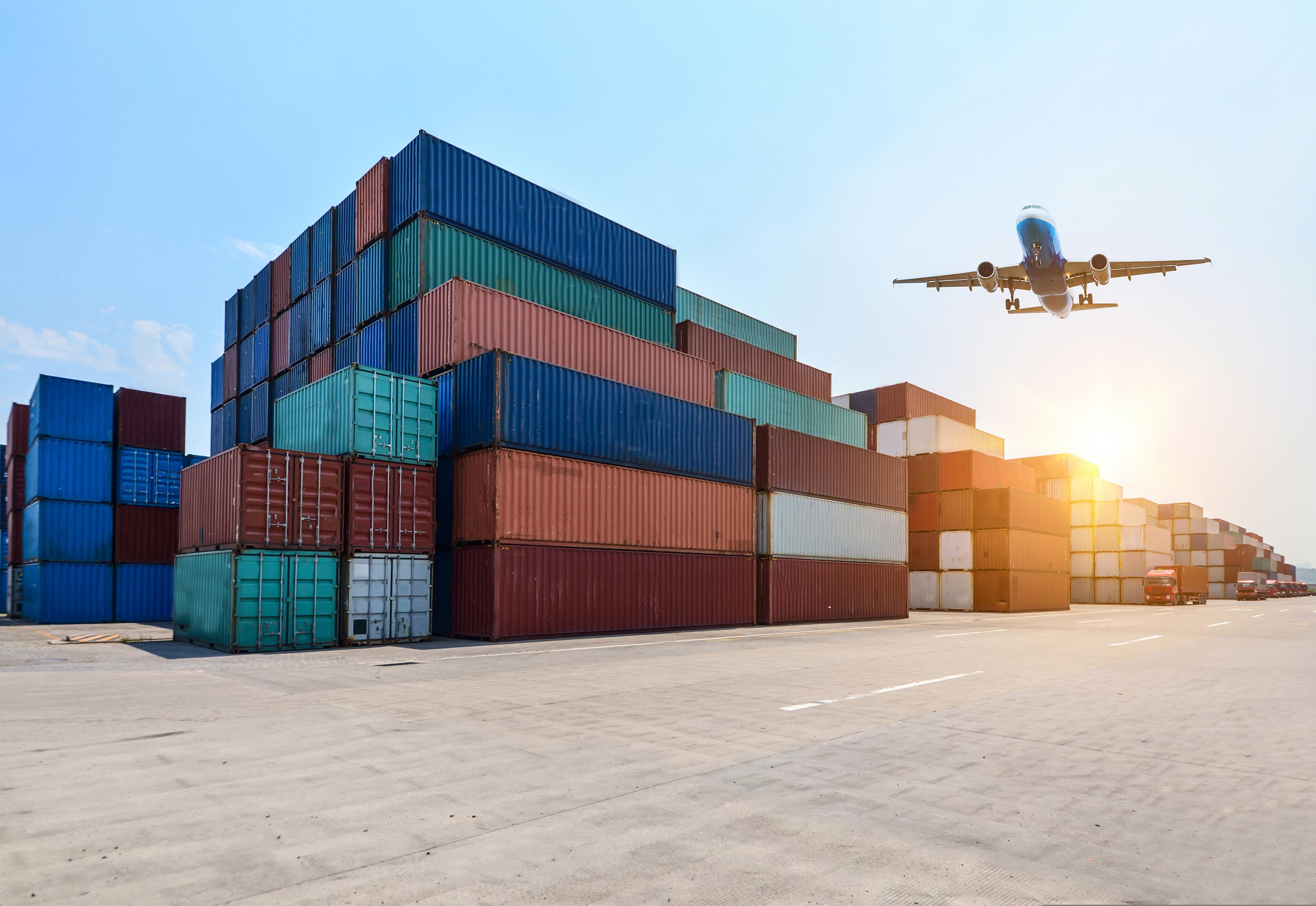 Global Freight Forwarding