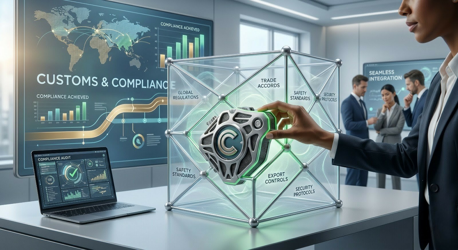 Customs & Compliance
